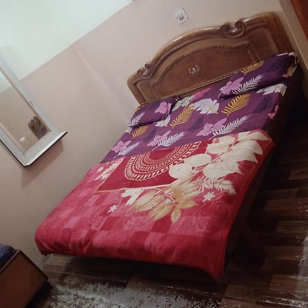 Aman Guest House Katra  Luaran gambar