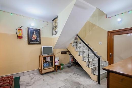 Aman Guest House Katra  Luaran gambar