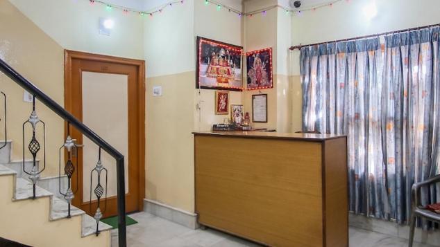 Aman Guest House Katra  Luaran gambar