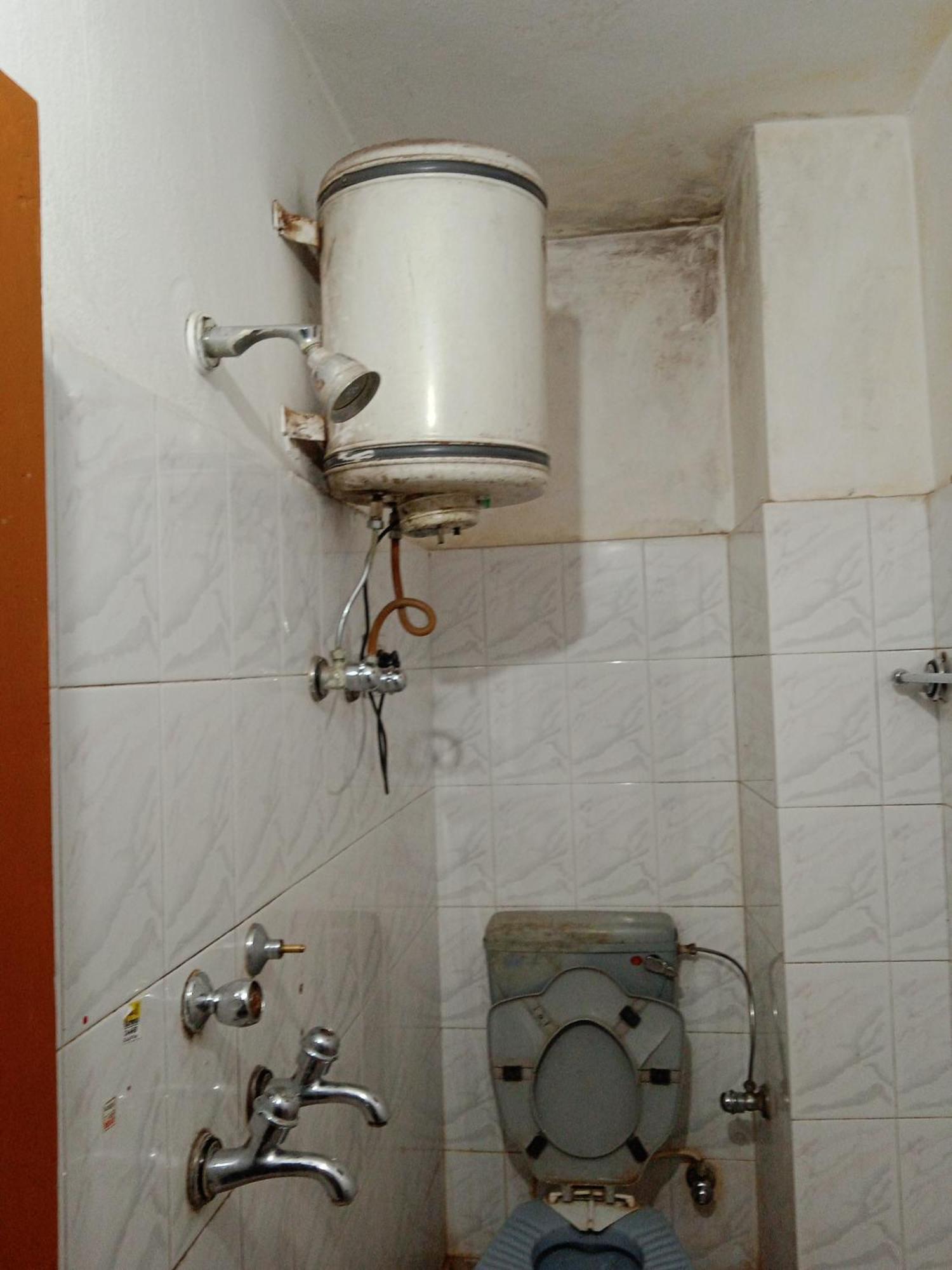 Aman Guest House Katra  Luaran gambar